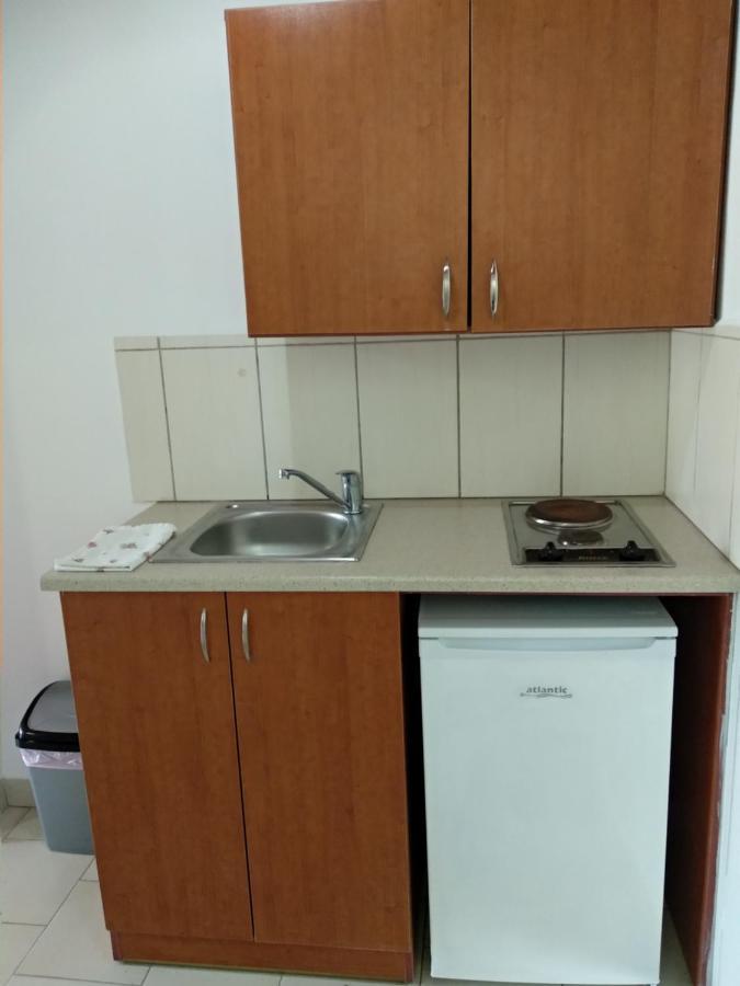 Maltas & By Hotelius Apartment *