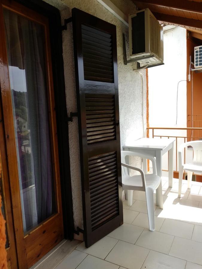 Apartment Maltas & By Hotelius Marathias (Corfu)