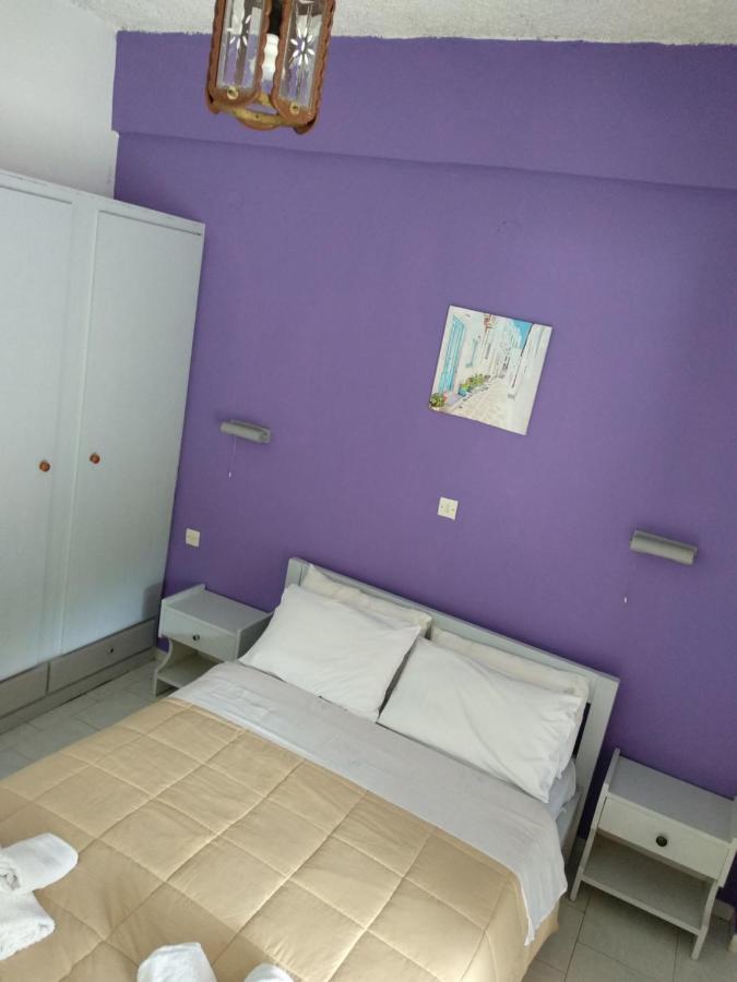 Apartment Maltas & By Hotelius Marathias (Corfu)