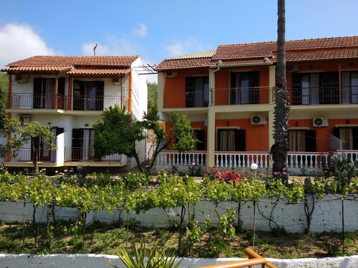 Maltas & By Hotelius Apartment