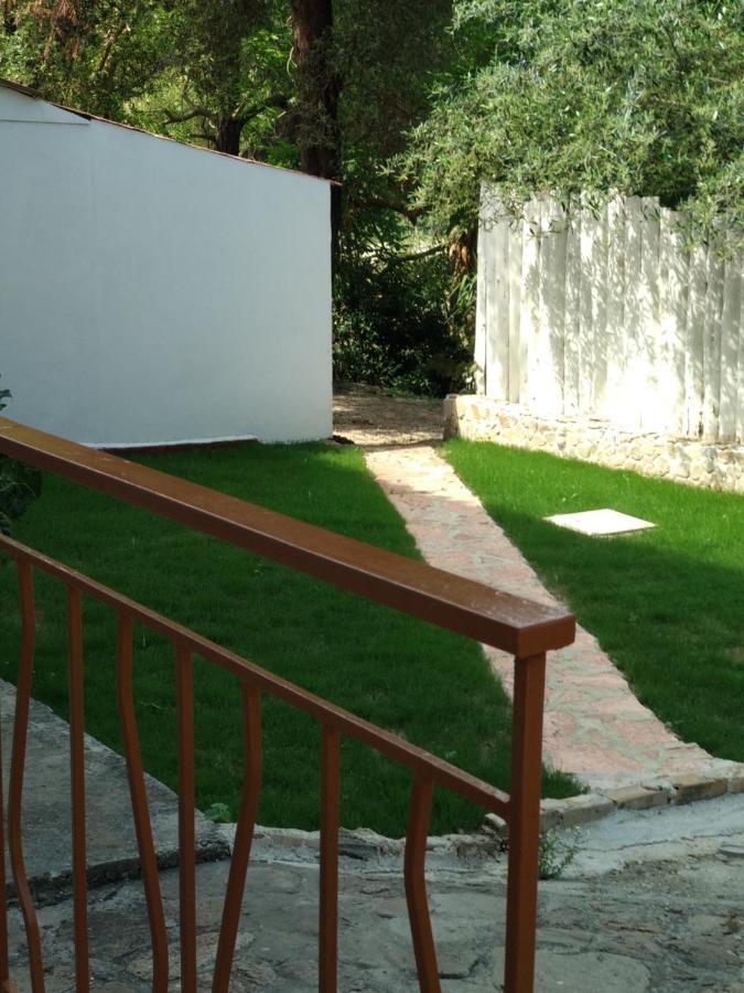 Maltas & By Hotelius Apartment Marathias (Corfu)
