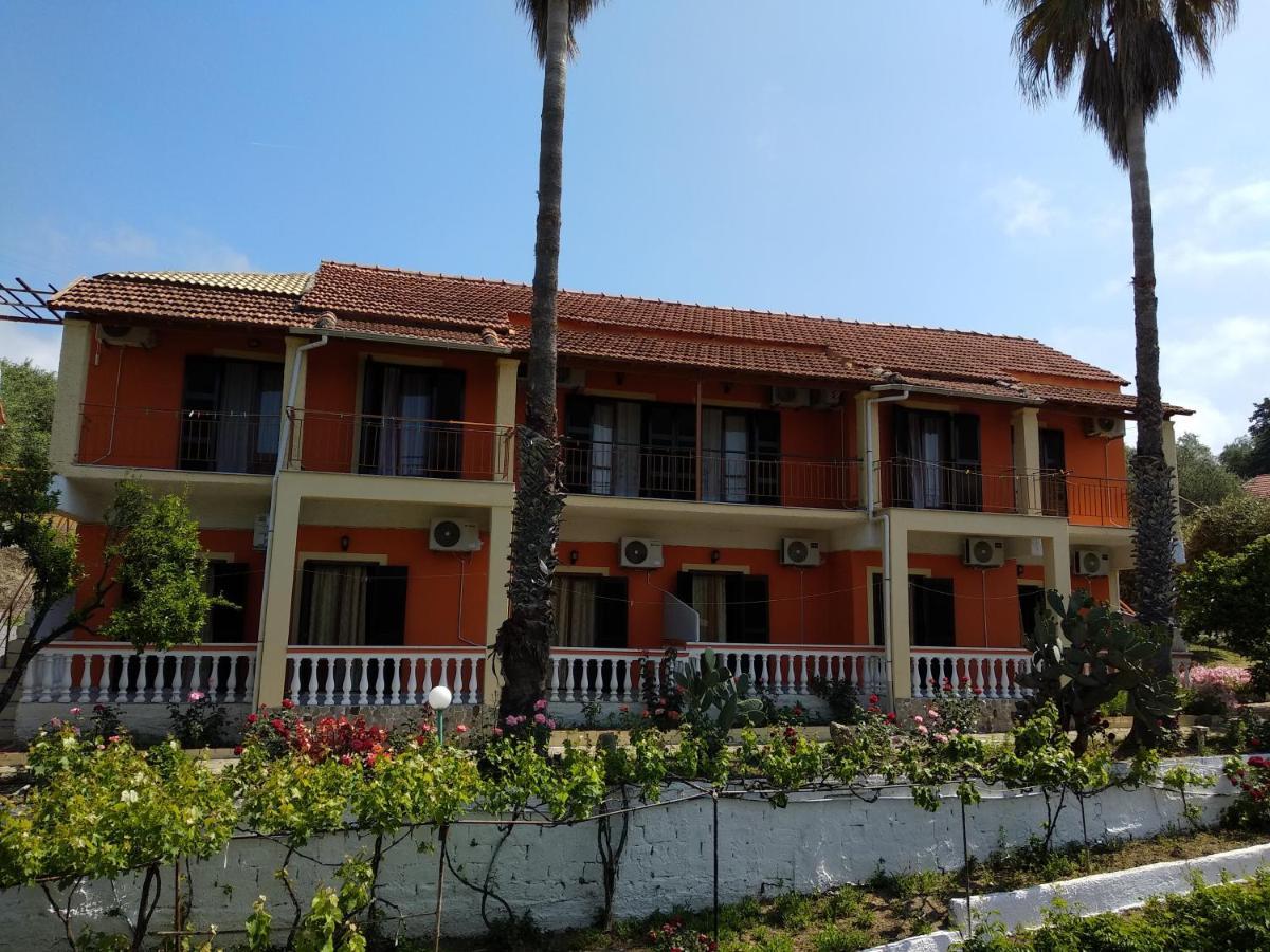 Maltas & By Hotelius Apartment Marathias (Corfu)